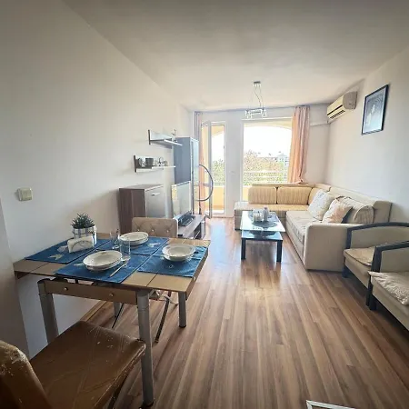 линоляни Поморие