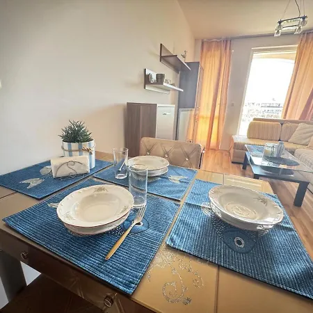 линоляни Апартаменты