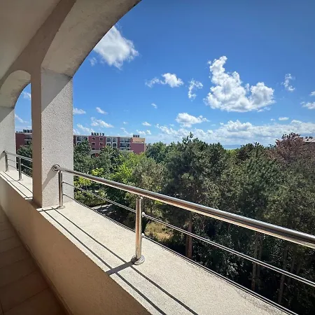 Апартаменты линоляни Поморие