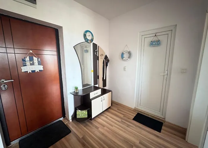 линоляни Πομόριε