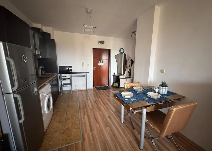 линоляни Διαμέρισμα Πομόριε