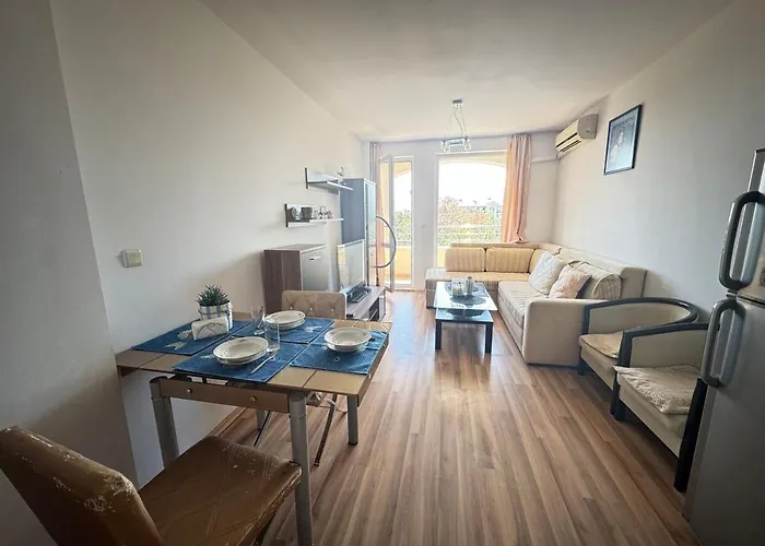 линоляни Gmina Pomorie