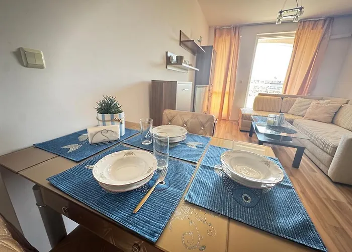 линоляни Apartament