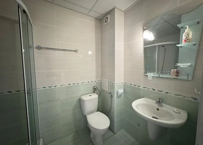 линоляни Apartament Gmina Pomorie