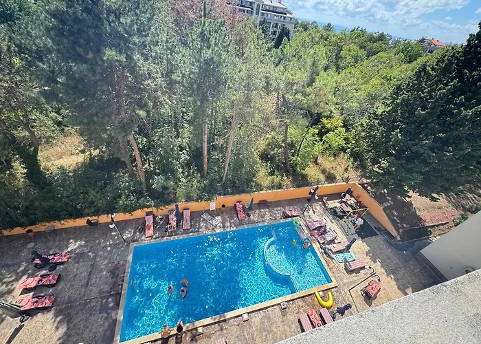 Apartament линоляни