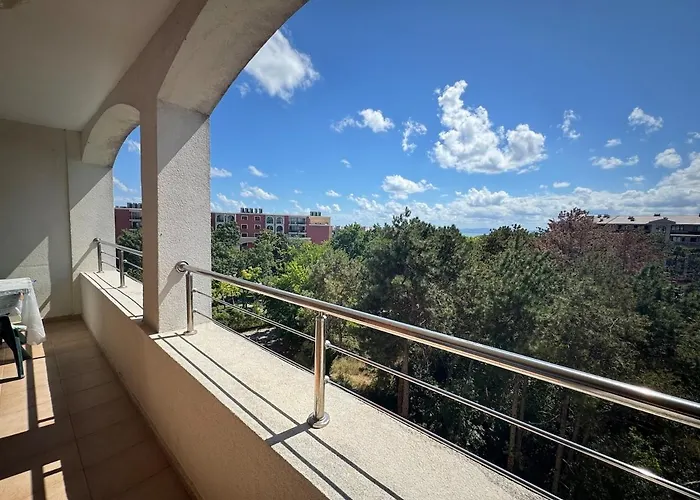 Apartament линоляни Gmina Pomorie