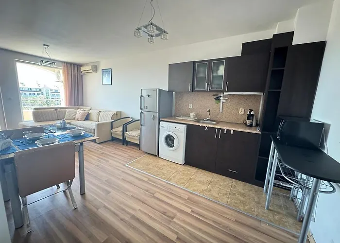 линоляни Gmina Pomorie