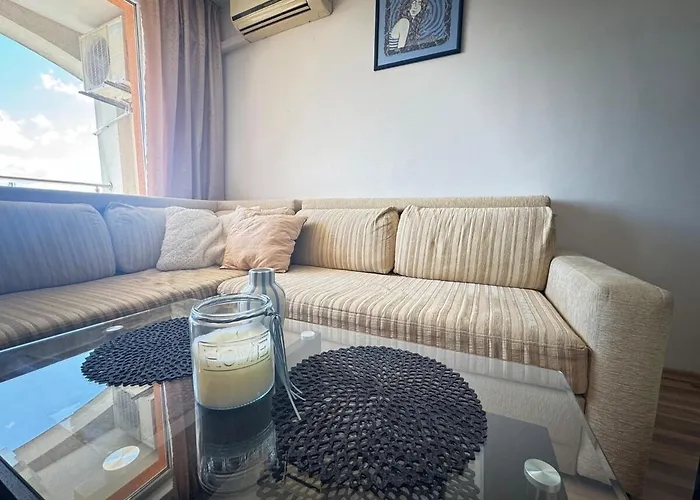 Apartament линоляни *