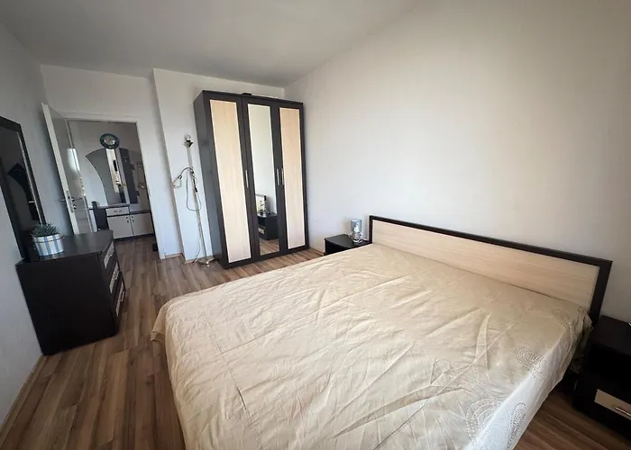 Apartament линоляни Gmina Pomorie